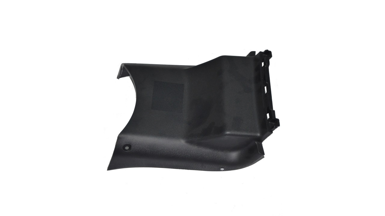 BEYİN MUHAFAZA PLASTİĞİ (E-CARGO)